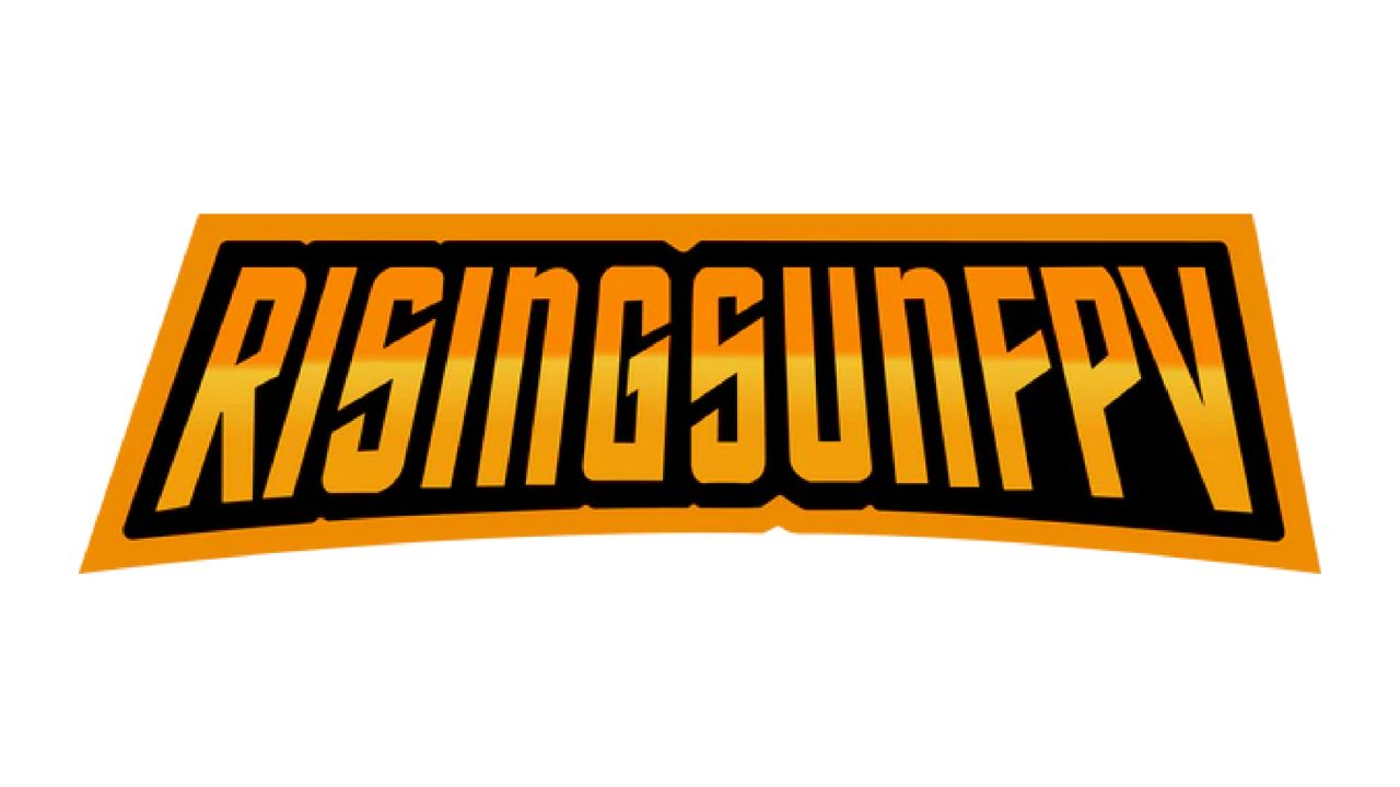 Rising Sun FPV