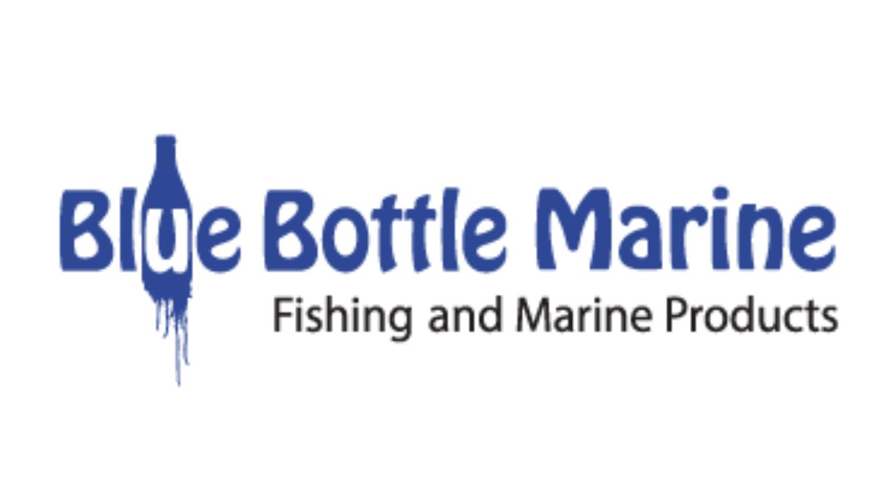 Blue Bottle Marine