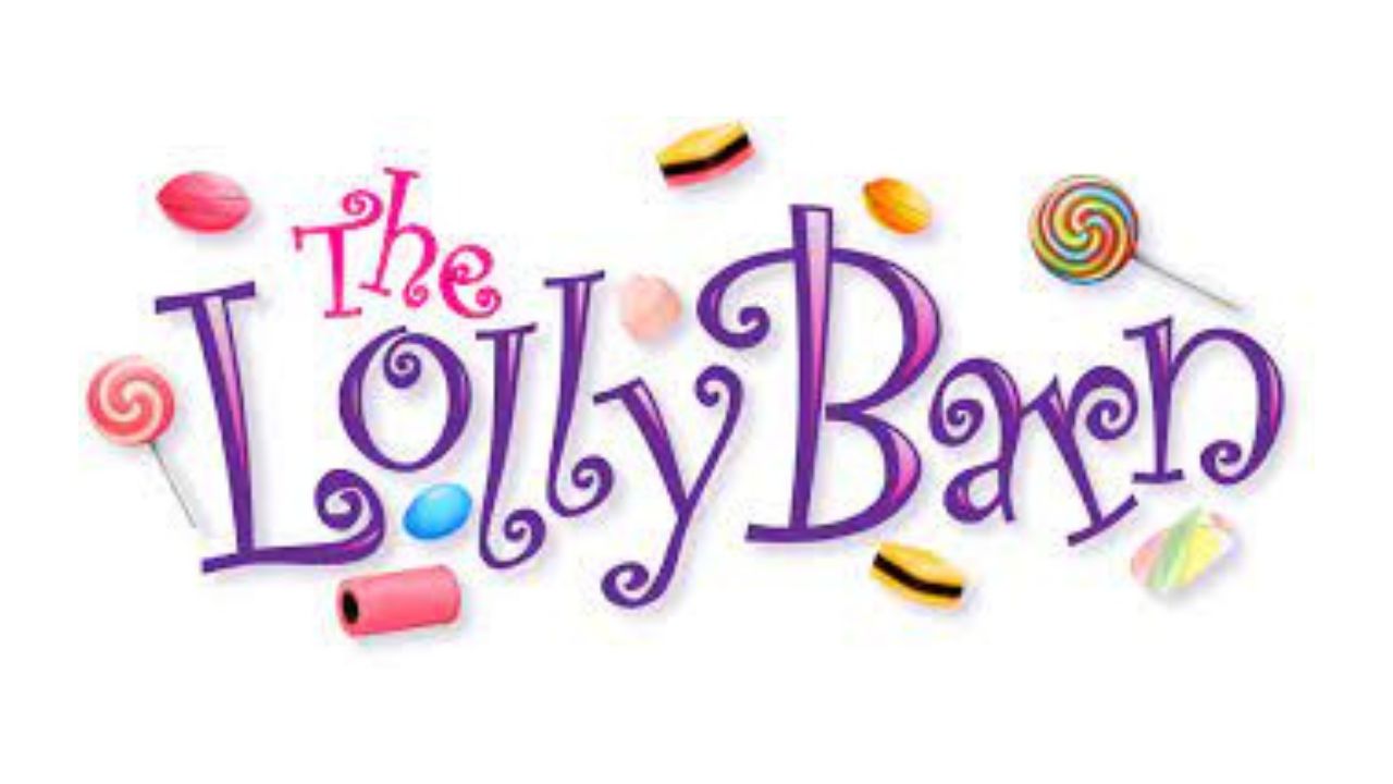 The Lolly Barn