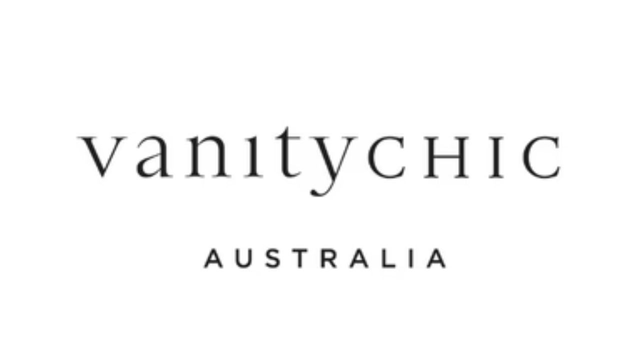 Vanity Chic