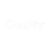 chem dry logo